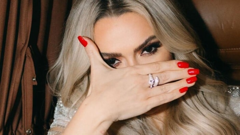 Hadise, Reza Zarrab'ın 5 milyon TL'lik hediyesini sattı iddiası