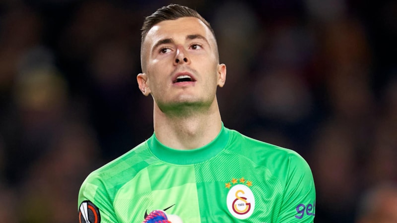 Fenerbahçe, eski Galatasaraylı Inaki Pena'yı istiyor