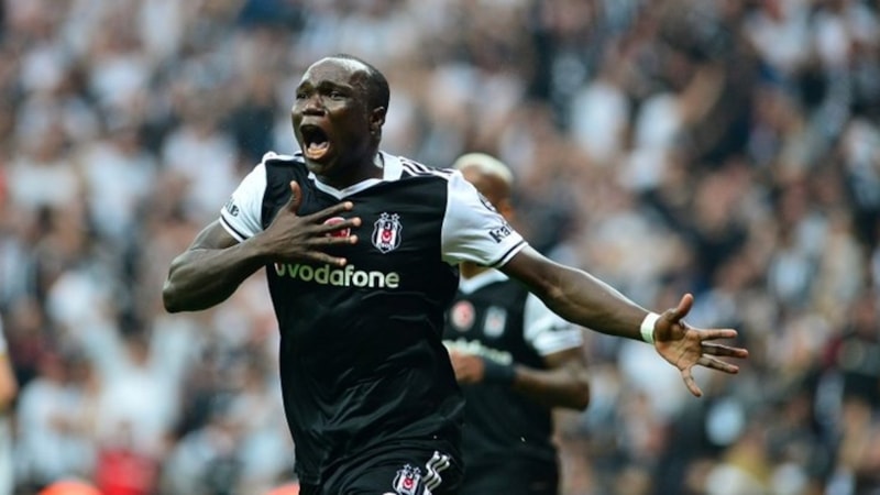 Vincent Aboubakar İstanbul'a ne zaman gelecek? Aboubakar'ın uçağı ne zaman inecek?