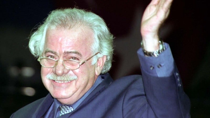 Ahmet Mete Işıkara'nın vefatının üzerinden 10 yıl geçti