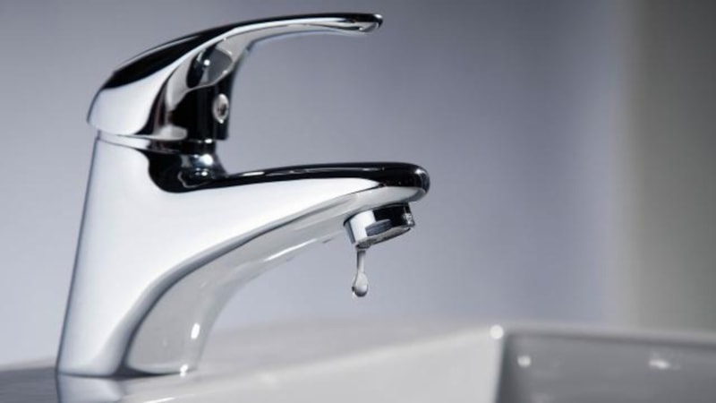 İSKİ'den duyuru: O İLÇELERE SU YOK! 21 Ocak 2023 Cumartesi...