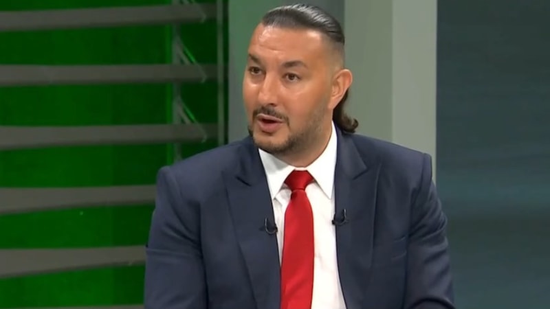 Necati Ateş'ten Fenerbahçe açıklaması