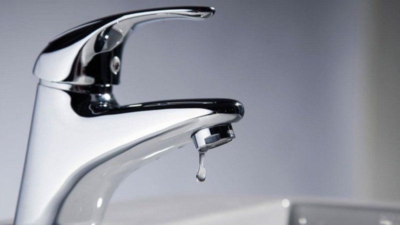 Ankara'da hangi ilçelerde sular kesilecek? 22 Ocak Pazar ASKİ su kesinti listesi!