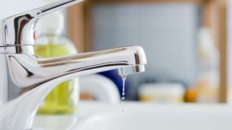 BURSA SU KESİNTİSİ - 22 Ocak hangi ilçelerde sular kesilecek? BUSKİ arıza sorgulama