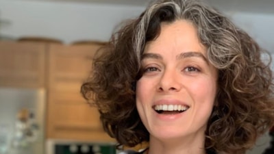 Özge Özpirinçci: Michael Jackson'ı ben oynamalıyım