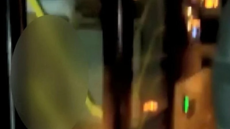 İETT otobüsünde cinsel ilişkiye giren şoför ve kadına hapis cezası verildi