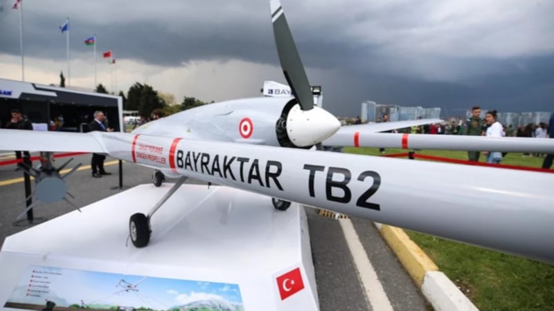 MIT Technology Review: Bayraktar TB2 çığır açtı