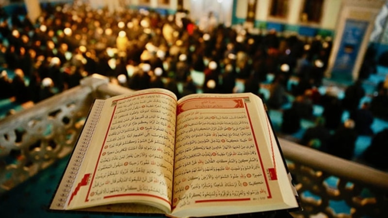 HOŞGELDİN RECEP: Anlamlı, hadisli, dualı Üç Aylar kutlama mesajları 2023!