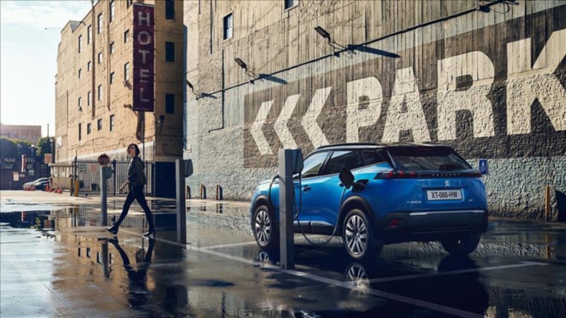 Peugeot, B segment elektrikli satışlarında Avrupa'da lider