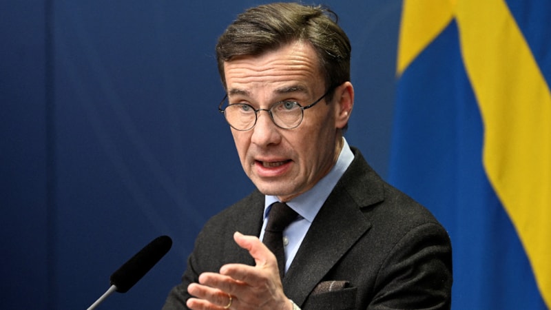 Financial Times: İsveç'in NATO üyeliği tehlikeye girdi