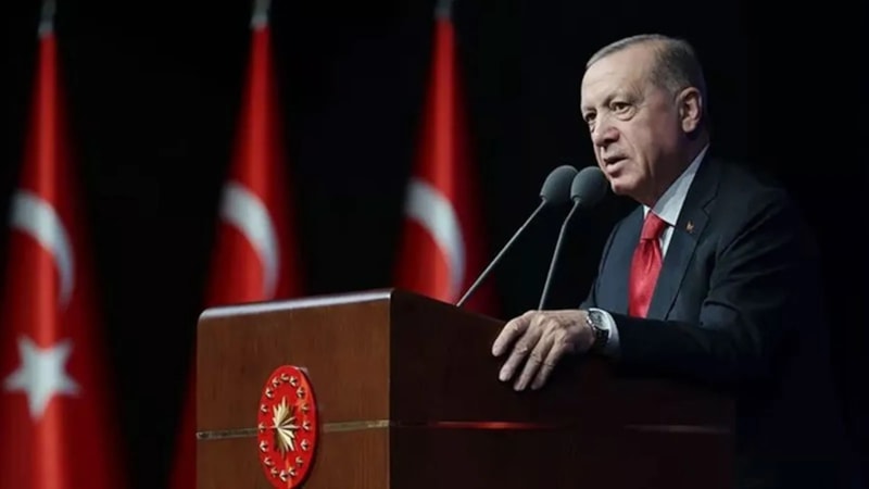 Kabine toplantısı ne zaman yapılacak? 23 Ocak Pazartesi Kabine var mı?