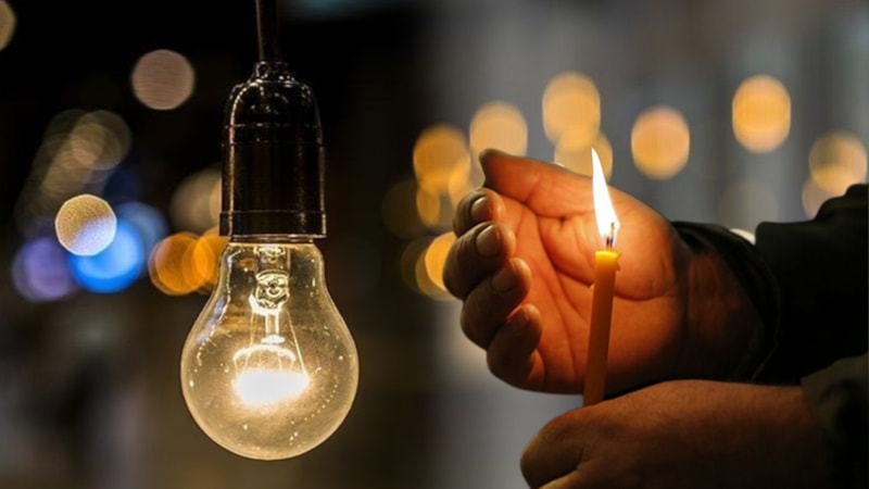 İzmir'de elektrik kesintisi olan ilçeler! 23 Ocak İzmir elektrik kesintisi sorgulama