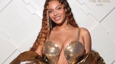 Beyonce'un 1 saatlik kazancı