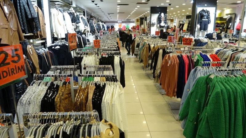 İran’daki olaylar Van esnafını vurdu