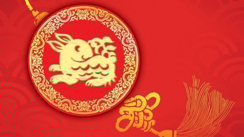 Çin Yeni Yılı 2023: Tavşan yılında neler olacak? Tavşan burcu özellikleri