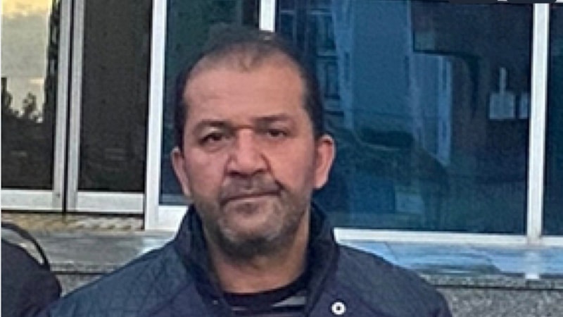 Edirne'de birlikte yaşadığı kadını resmi nikah istediği için darbetti