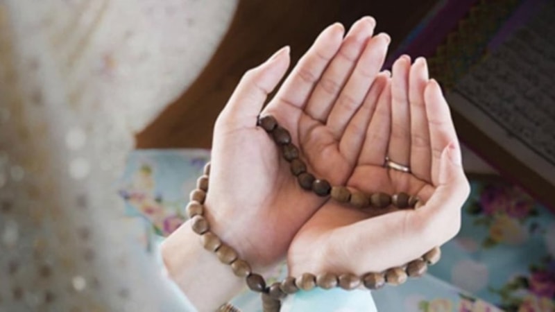 Üç aylar tesbihine nasıl başlanır? Üç aylar tesbihinin faziletleri