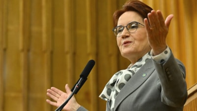 Meral Akşener: 26 Ocak'ta aday belirleme yöntemini konuşacağız