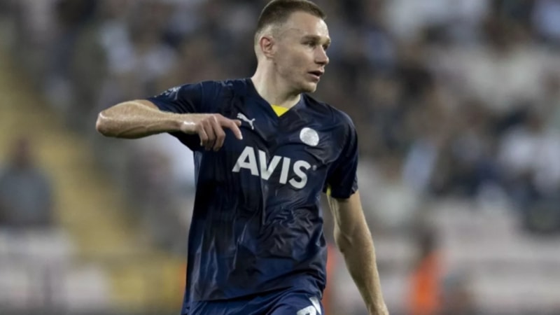 Attila Szalai: Amacımız, galibiyetlerle devam etmek