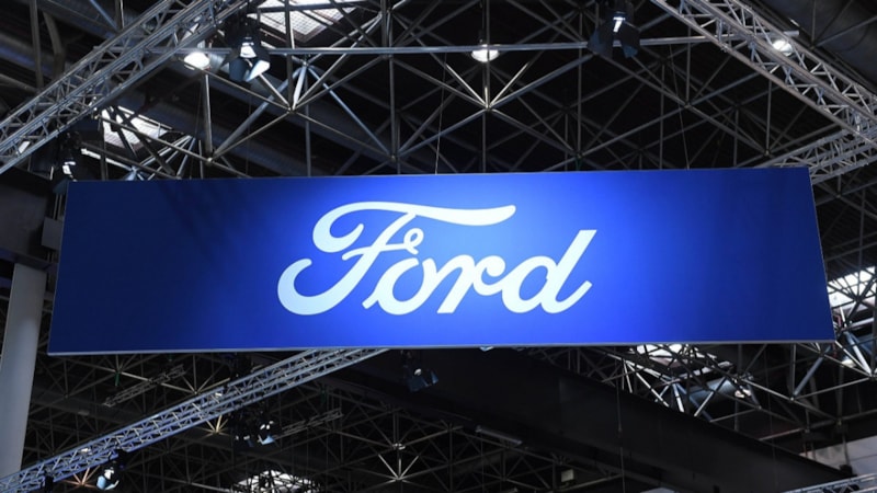 Ford, Almanya'da 3 bin 200 kişiyi işten .çıkaracak