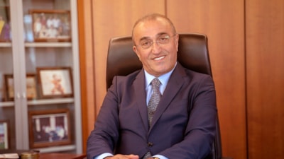 Abdurrahim Albayrak: 1000 kadın şoför bulsam bugün hepsini işe alırım