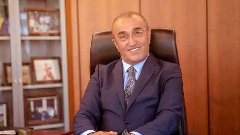 Abdurrahim Albayrak: 1000 kadın şoför bulsam bugün hepsini işe alırım