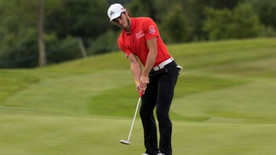 Gareth Bale golfçü oldu