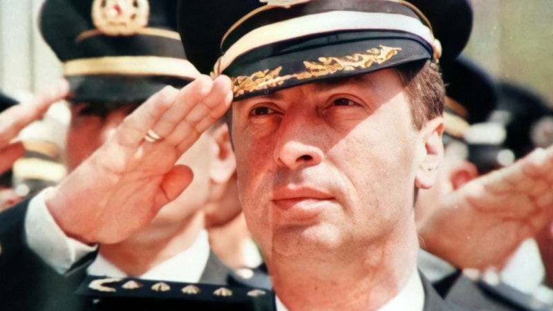 Türkiye, şehit Gaffar Okkan'ı anıyor