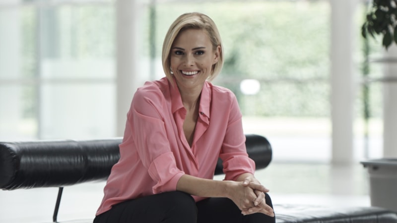 Seda Öğretir'den iklim krizi üzerine bir çocuk kitabı: Sünger Şehir