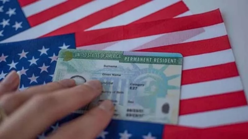 2023 Green Card sonuçları açıklandı mı? ABD yolcusu kalmasın...