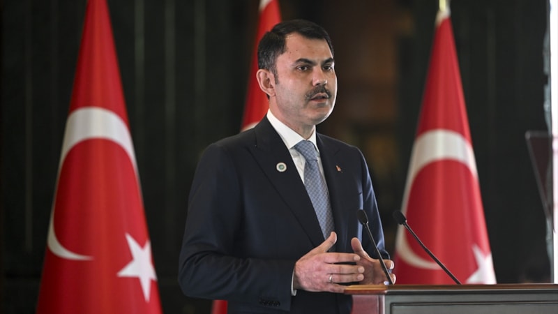 Murat Kurum'dan afet konutları paylaşımı: Neydi ne oldu