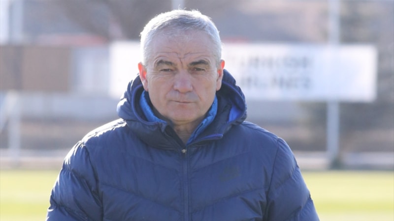 Rıza Çalımbay: Emre bize gelseydi Uğur gidiyordu