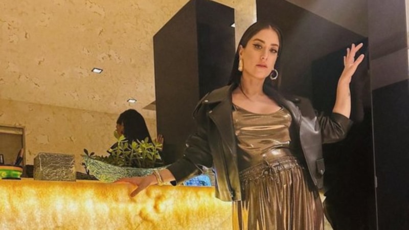 Hazal Kaya: Ali'yi evrenden talep ettim