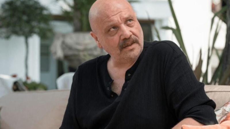 Ahmet Mümtaz Taylan ameliyat oldu