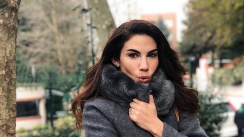 Zeynep Beşerler değişti