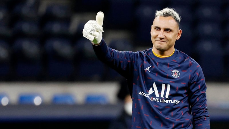 Fenerbahçe'de Keylor Navas transferinde son durum