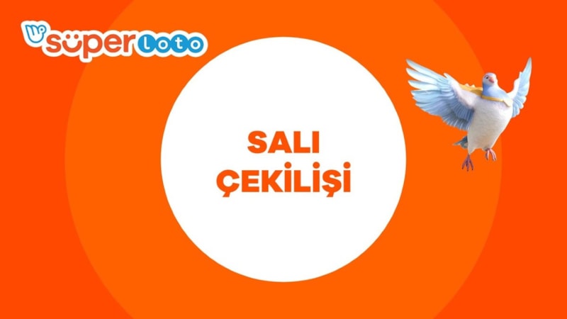 Süper Loto Sonuçları açıklandı! 24 Ocak 2023 Süper Loto sonuçları..