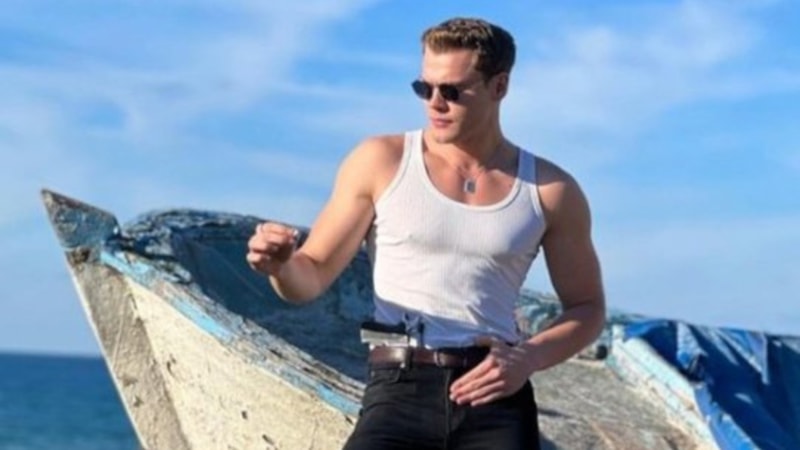 Kısmetse Olur yarışmacısı Tolga Kandemir oyuncu çıktı