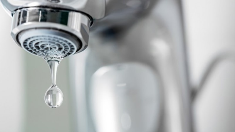 Bursa'da su kesintisi olan bölgeler! 25 Ocak BUSKİ su kesintisi ve arıza sorgulama