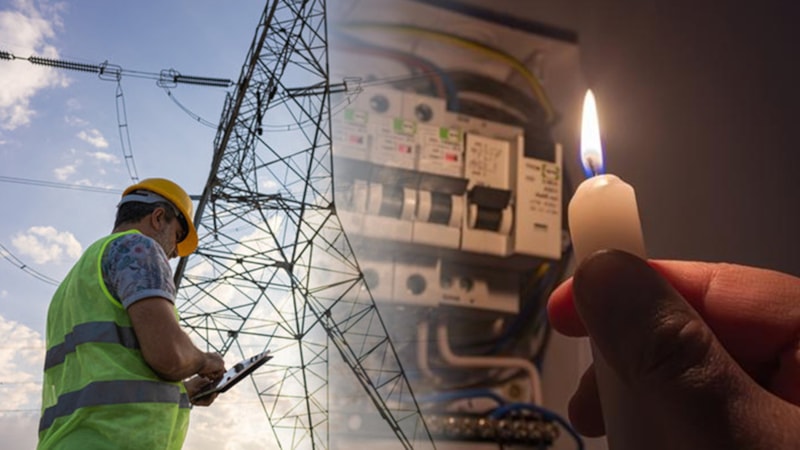 İZMİR ELEKTRİK KESİNTİSİ - 25 Ocak Çarşamba hangi ilçelerde elektrikler kesilecek?