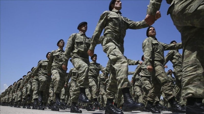 Askerlik sınıflandırma yerleri ne zaman açıklanacak? Askerlik yerleri ne zaman belli olacak?