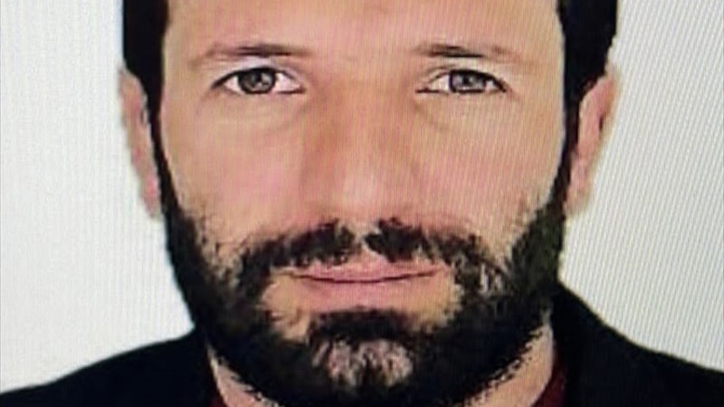 Otoyolda polisten kaçan uyuşturucu zanlısına kamyon çarptı