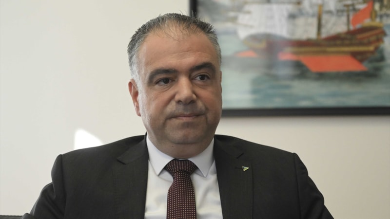 Türk mühendisi insansız denizaltı yapmaya odaklandı