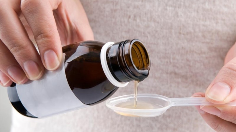 Bozuk şurup nasıl anlaşılır? Bozulmuş şurubun belirtileri