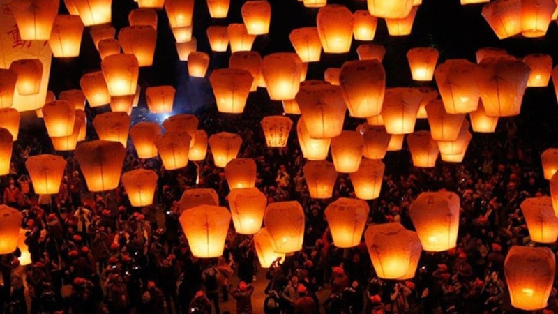 2023 fener alayı hangi gün? Konya'da fener alayı hangi tarihte kutlanacak?