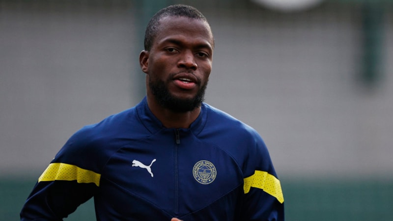 Enner Valencia: Türk taraftarlar çok saygılı