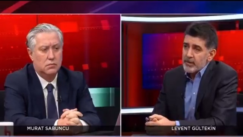 Levent Gültekin CHP'nin parti kulislerindeki adaylık planını ortaya çıkarttı