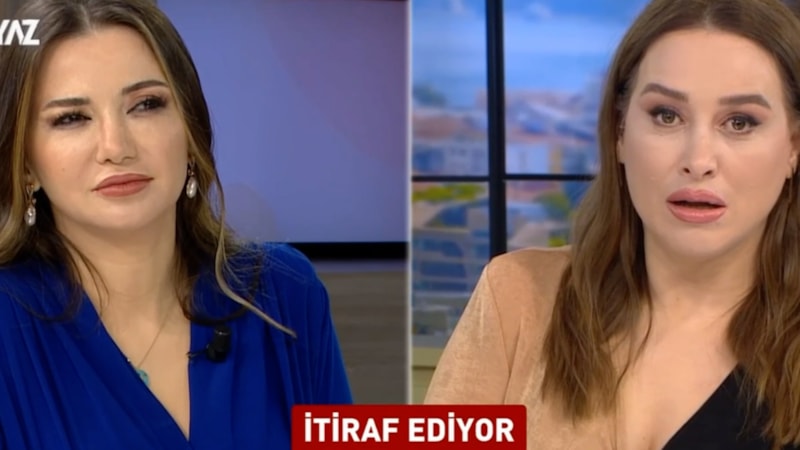 75 yaşındaki eşinin cinsellik için hap kullandığını yakalayan seyirci Nur Viral'e bağlandı