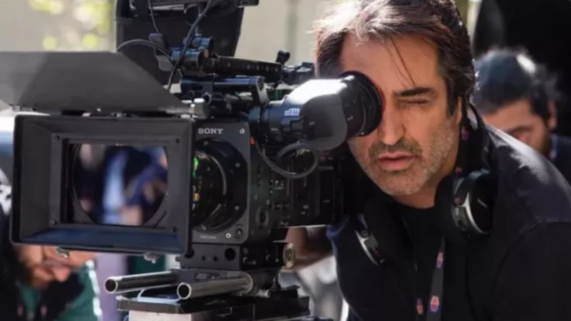 Mahsun Kırmızıgül'den dava açıklaması