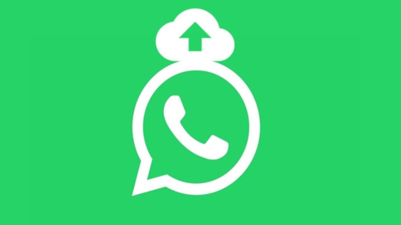 Çatır çatır dökülüyor... WhatsApp'ta eski mesajları okumanın formülü!